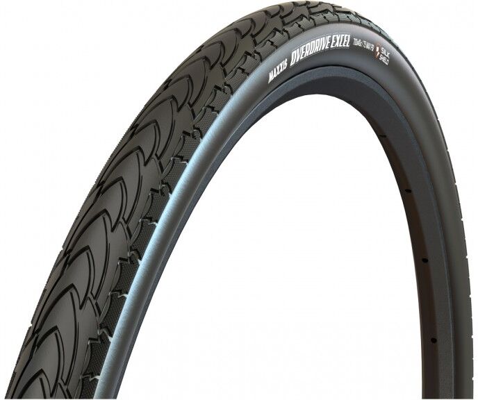 MAXXIS Copertone  Overdrive Excel 700x40C Silkshield rigido 60TPI
