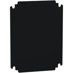 Schneider Electric Isolierende Montageplatte NSYMB3025