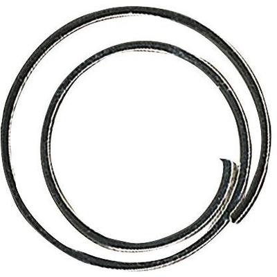 ALCO Büroklammer Circular 20mm VE=10x50 Stück