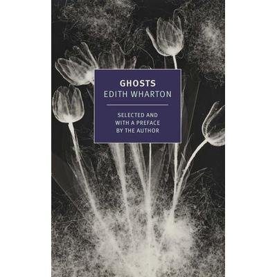 Ghosts, Taschenbuch von Edith Wharton, New York Review Of Books, 978-1-68137-572-4