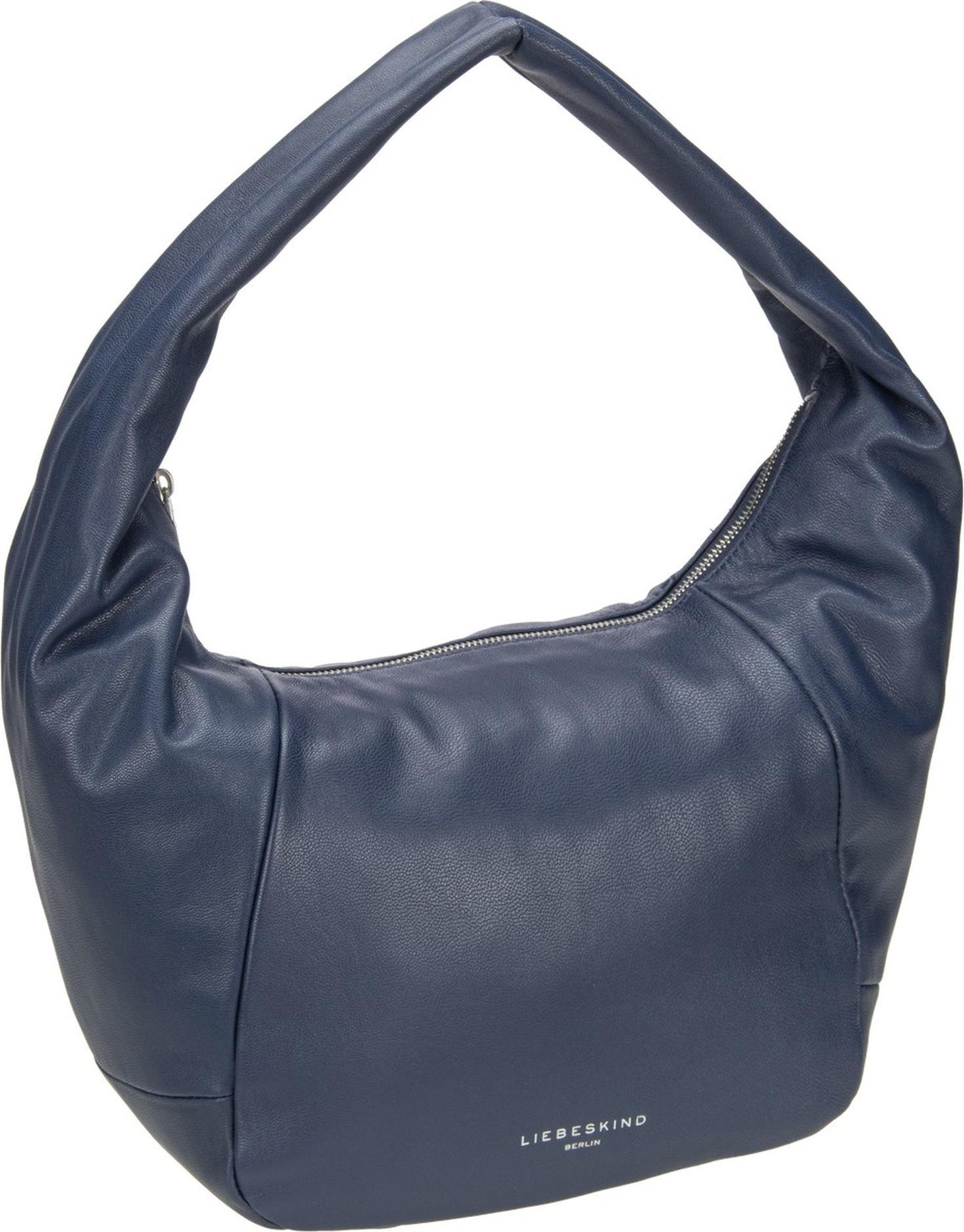 Liebeskind Berlin Handtasche Farrah Hobo M Vintage Goat 27 x 45 x 13