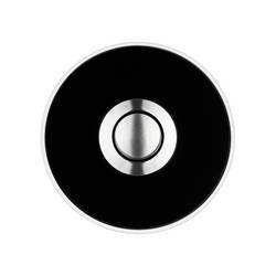 Grothe 64196 Klingel Schwarz, Weiß