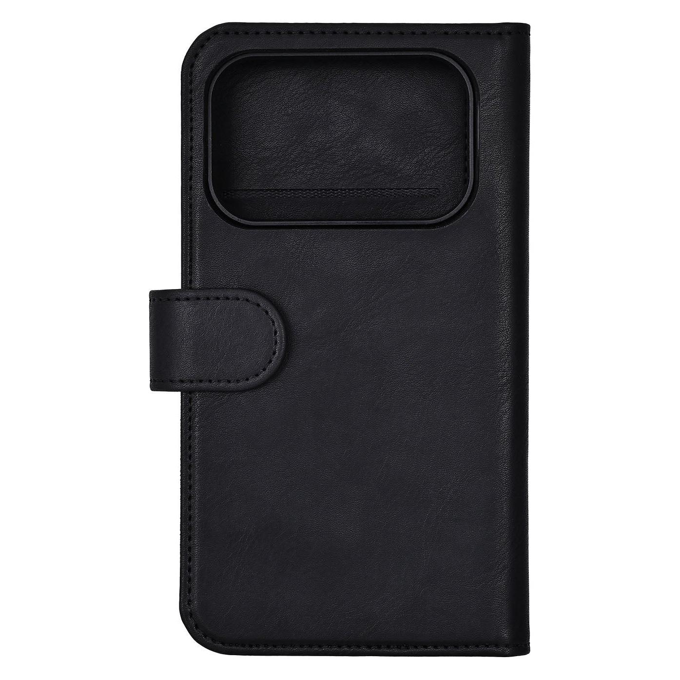 Samsonite GEAR 2in1 3 card Recycled MagSerie iPhone 17 Pro Black (Apple iPhone 17 Pro) (599466)