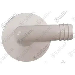 VAILLANT Rohrbogen Vaillant-Nr. 0010034661