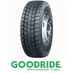 Goodride Multi Drive D1 315/80 R22.5 156/153L