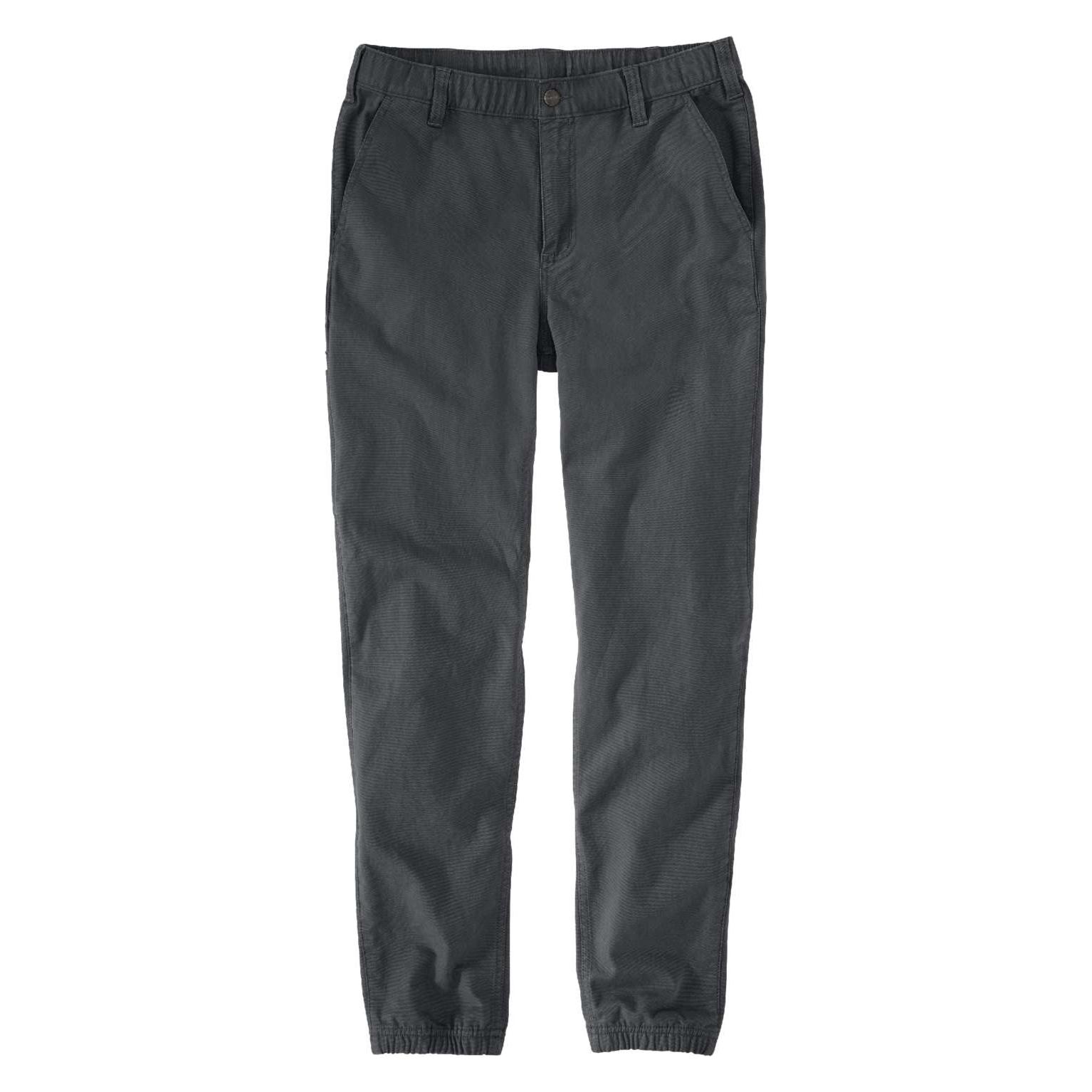 Carhartt Robuste Flex Canvas Jogger Shadow Hose (40) (.106889.029.S540)