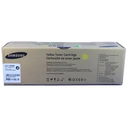 Samsung CLT-Y659S/ELS Toner Yellow -A