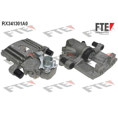 Fte Bremssattel [Hersteller-Nr. 9290240] für Mini