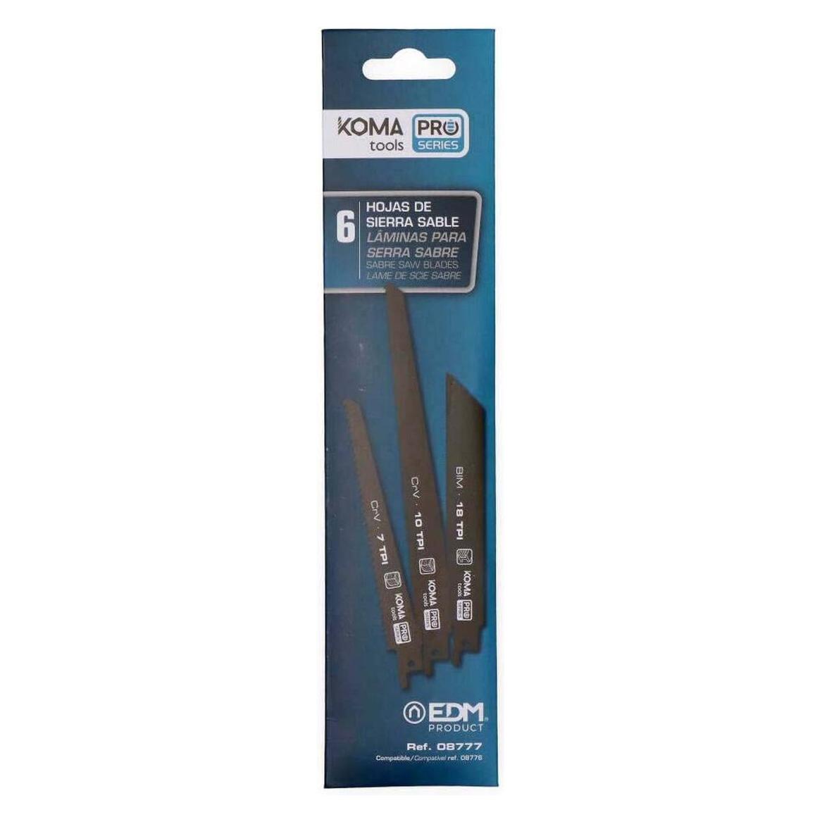 Koma Tools Sägeblatt (45268862)
