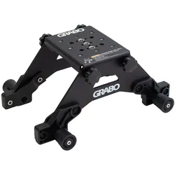 Grabo, Hebehilfe, Adapterplatte (100 kg)