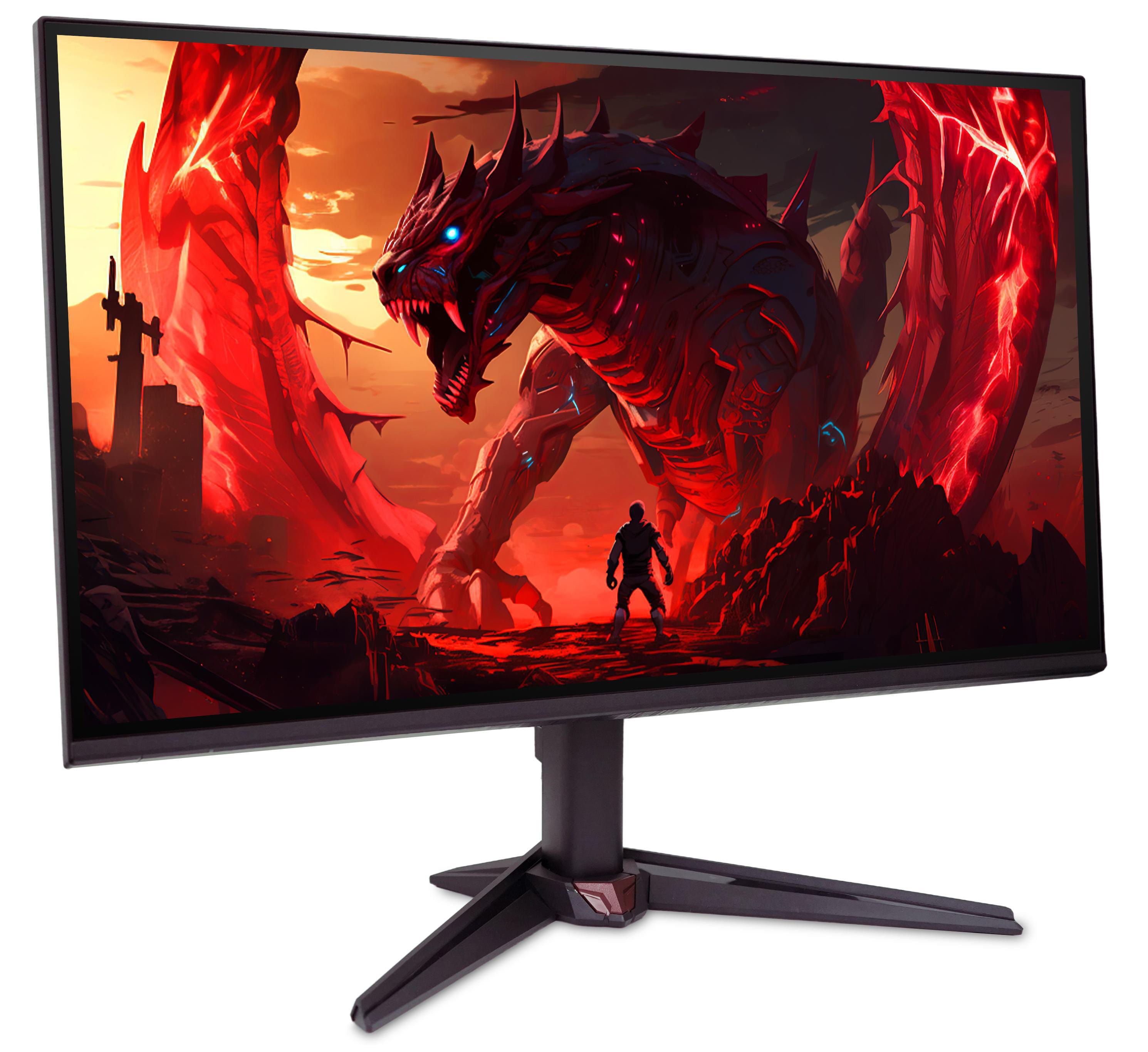 Acer Nitro VG270P6bip 27 Zoll Full HD IPS Gaming Monitor 144 Hz 16:9 DP/HDMI UM.HV0EE.605