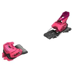 Head Unisex Ski Alpin Bindungen Z Schwarz