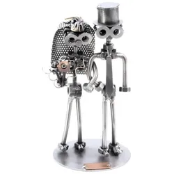 Hinz & Kunst, Deko Figuren + Skulpturen, 396 - Figur "Brautpaar"