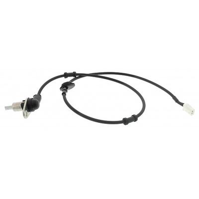 Mapco ABS Sensor hinten rechts Mazda Premacy [Hersteller-Nr. 86591] für Mazda