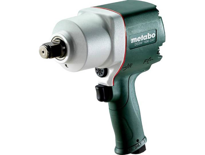 Metabo Visseuse à choc pneumatique DSSW 1690-3/4