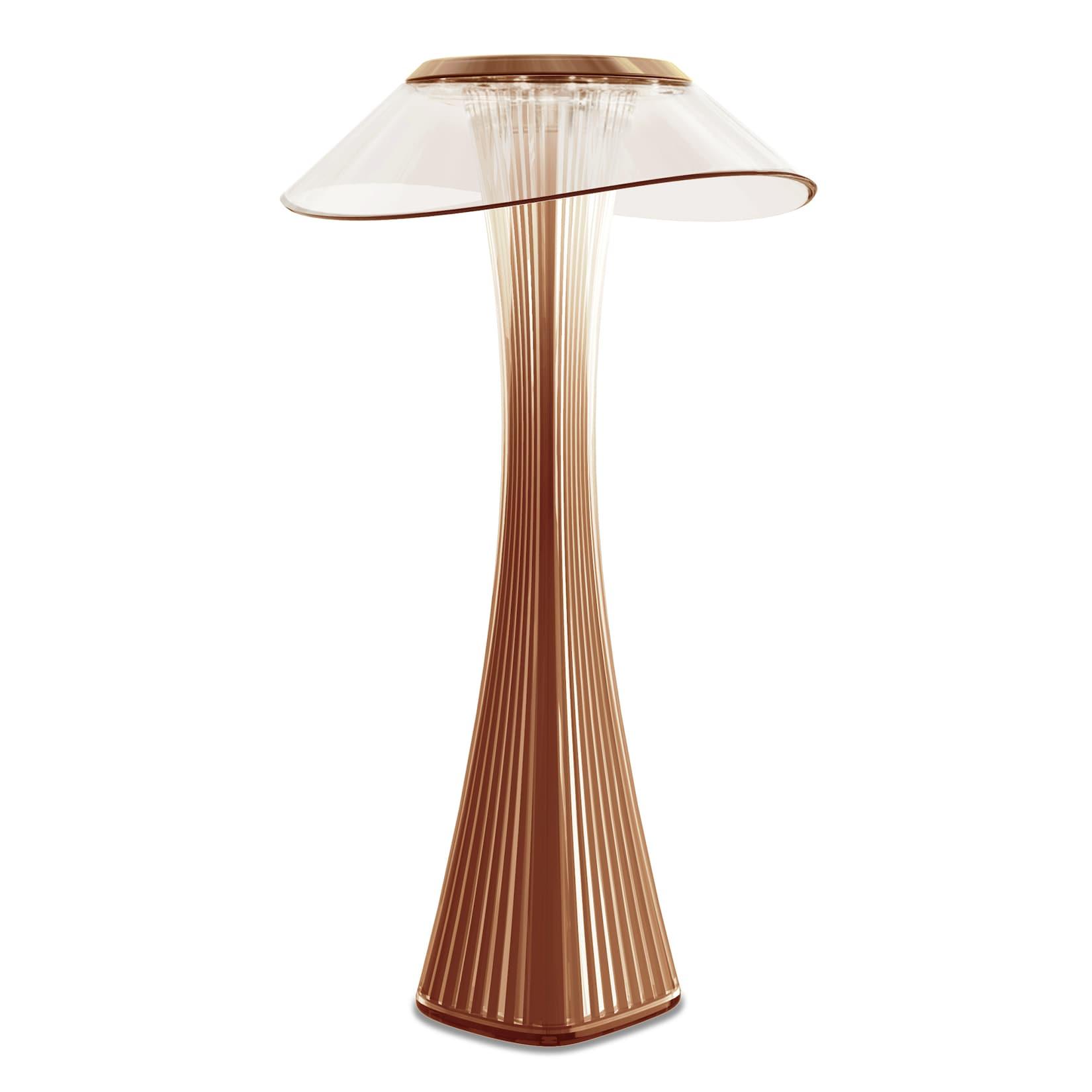 LA VAGUE LED Tischleuchte SKYLIGHT