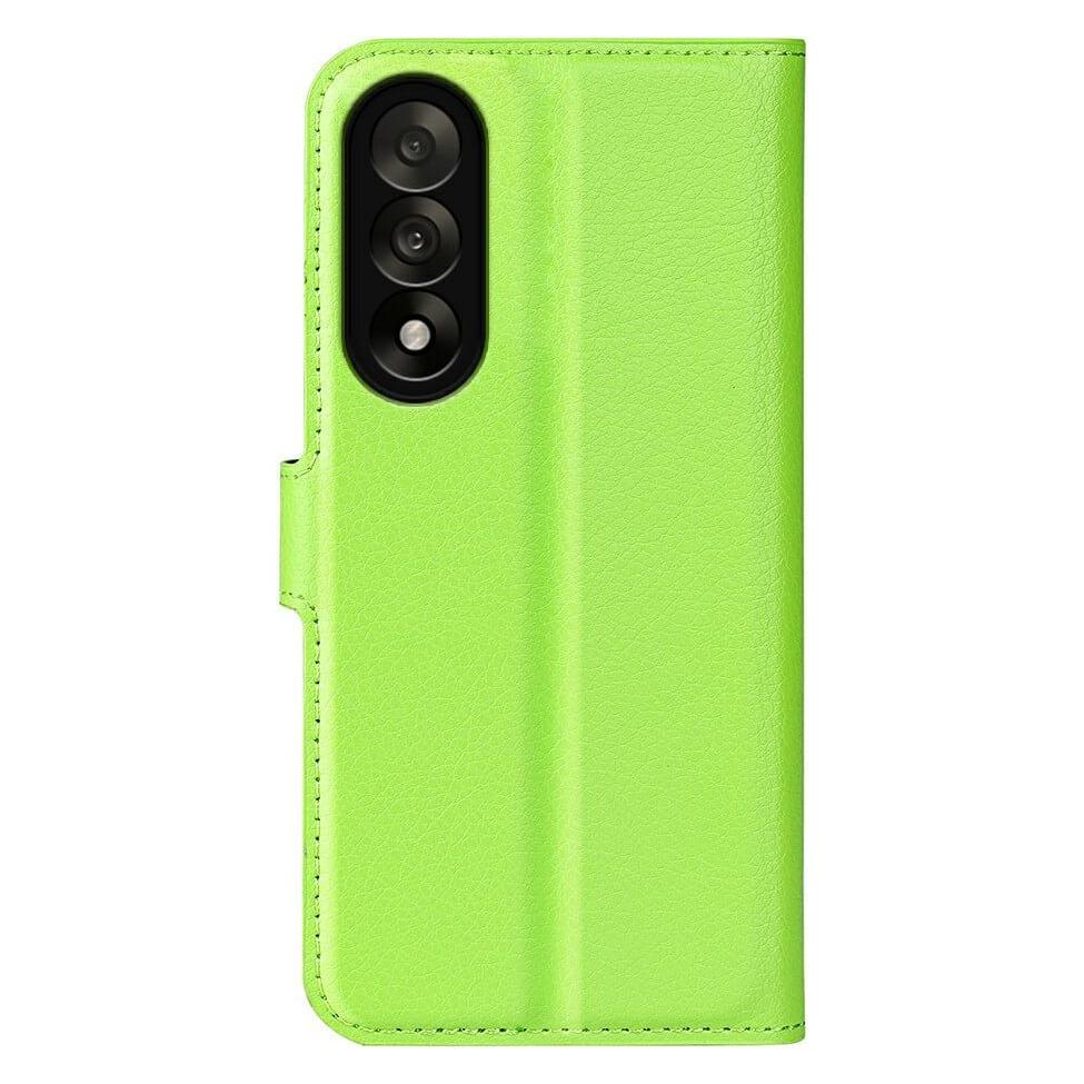 Cover-Discount OnePlus Nord 5 - Leder Etui Hülle (OnePlus Nord 5) (66260423)
