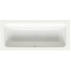 Bette BetteOne Badewanne 3310-440 snow, 160x70x42cm