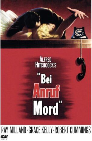Alfred Hitchcock - Bei Anruf Mord - Preis vom 06.10.2026 07:26:00 h