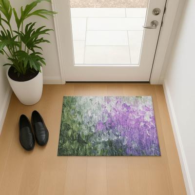 Addison Rugs Premium Washable Super Soft Modern Current Mayfield Rug