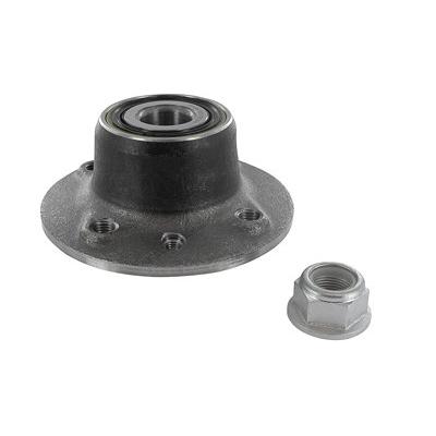 Vaico Radnabe [Hersteller-Nr. V46-0095] für Renault