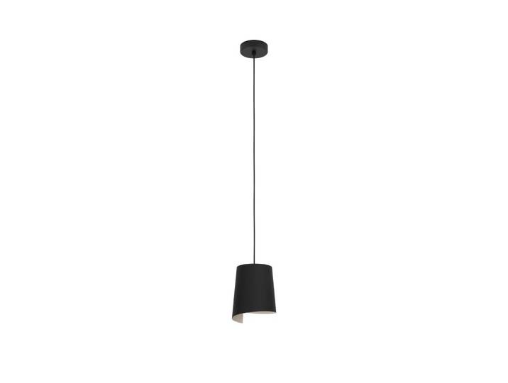 EGLO Bolivia, Flexible Halterung, Schwarz, Schwarz, Stahl, Schwarz, Drinnen