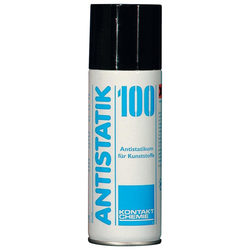Kontakt Chemie 83009 Antistatik antistatische spray, 200 ml