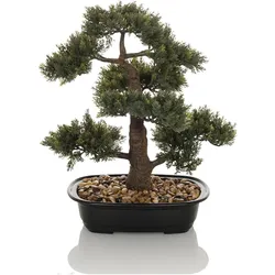 Hjh Office, Kunstpflanzen, Bonsai (44 cm)