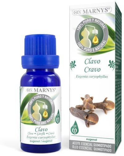 Marnys Clove Essential Oil 15 ml 15 ml