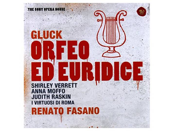 Orfeo ed Euridice