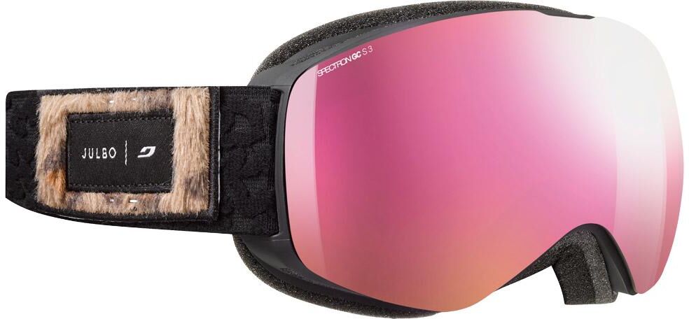Julbo  - Proxima Noir Panthère Spectron 3 Glare Control - Masque de Ski