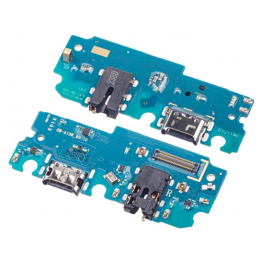 Samsung Ladeanschluss Flex für Galaxy A13 5G A136 (Display, Modul) (58015780)