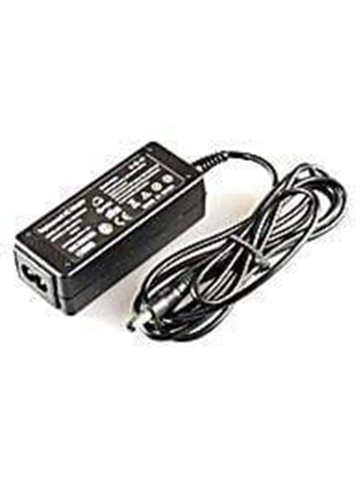 CoreParts AC Adapter 12V 3A Schwarz