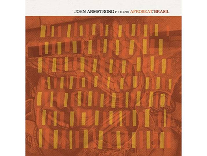 Various - John Armstrong Presents..