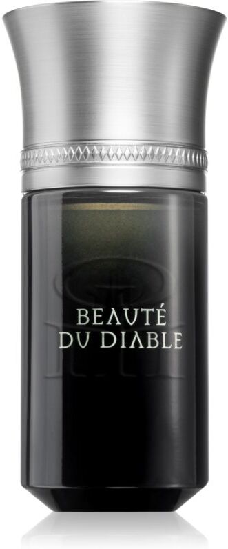 Les Liquides Imaginaires Beauté du Diable Eau de Parfum unisex 100 ml