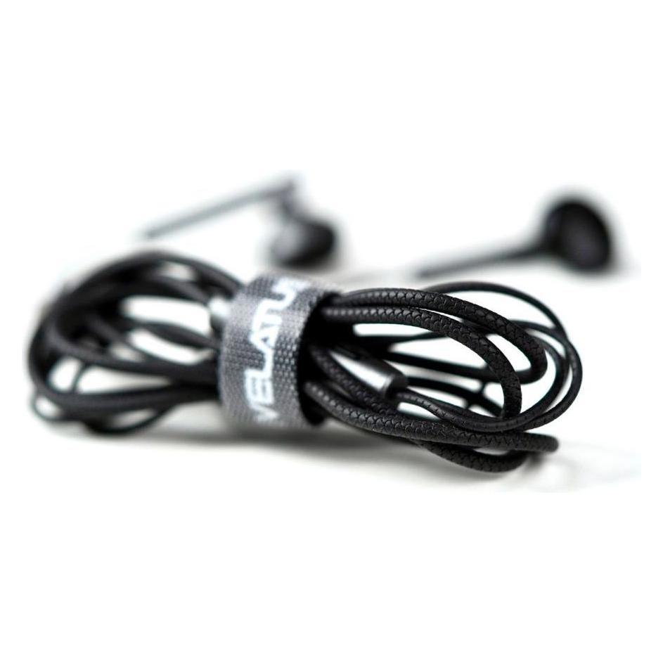 Evelatus Other Phone Accessory Crystal Clear Audio headphones with Type-C with microphone Black (Kabelgebunden) (EVELATUS)