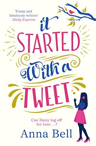 Anna Bell - It Started with a Tweet - Preis vom 09.10.2026 07:28:09 h