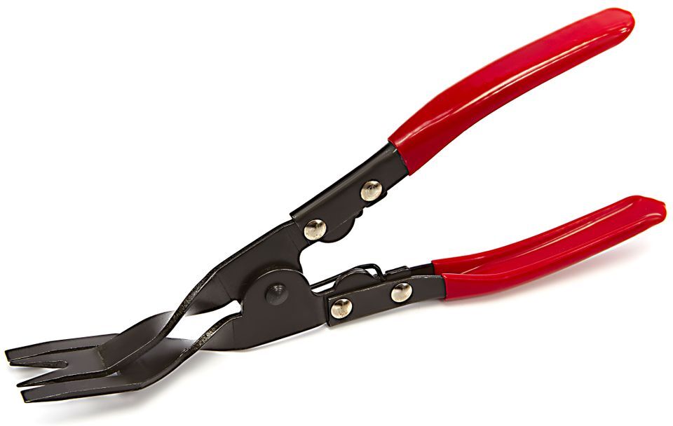 Pinza per clip HBM
