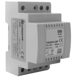 Limodor Fernsteuermodul LSM 24V