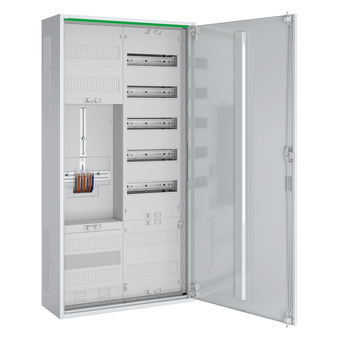 ABN Zählerschrank (ABNRS207Z0011)