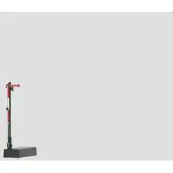 Märklin 70391 - Hauptsignal mit Schmalmast H0