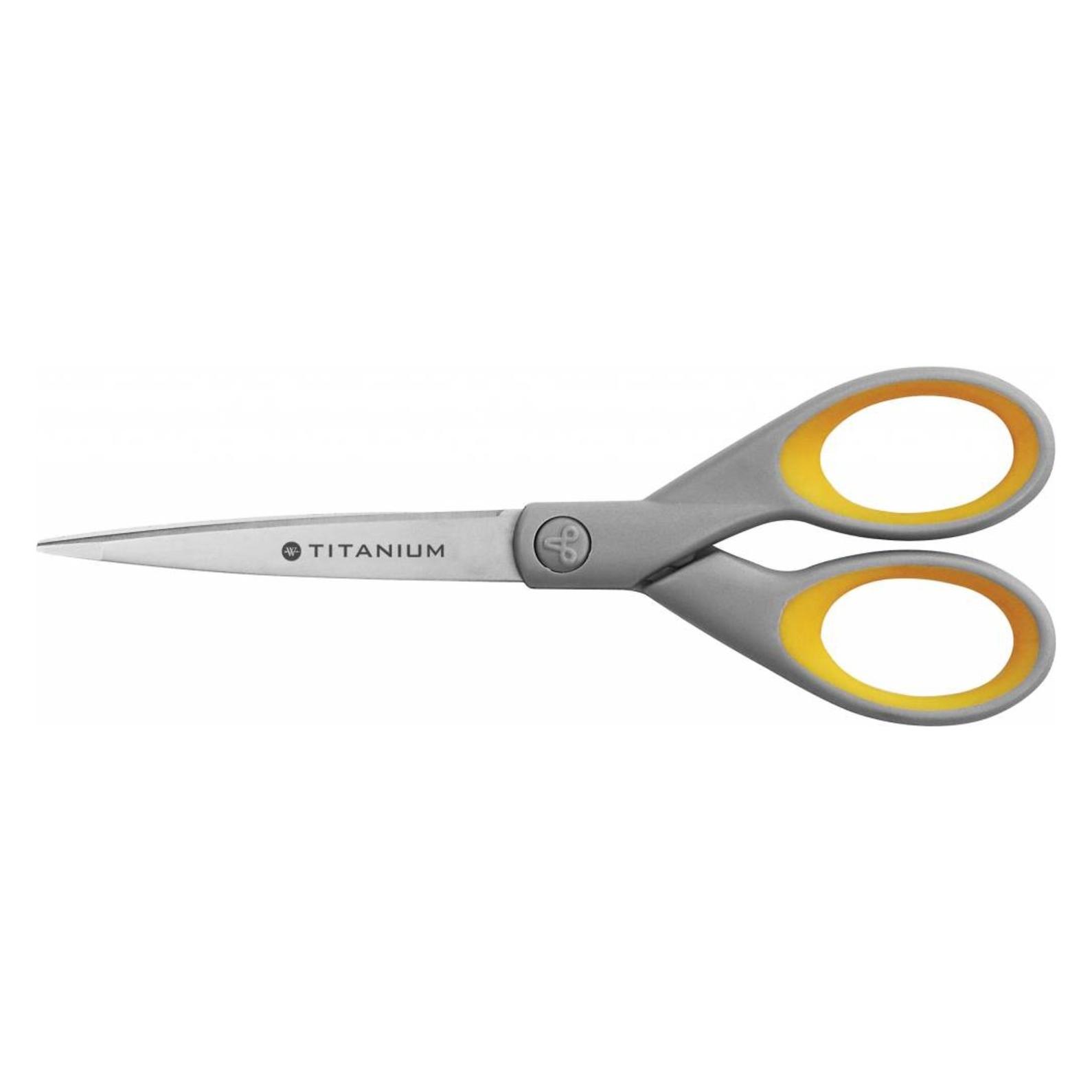 Westcott Titanium Super (18 cm) (E-30470 00)