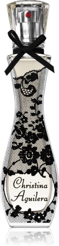 Christina Aguilera Christina Aguilera Eau de Parfum für Damen 30 ml
