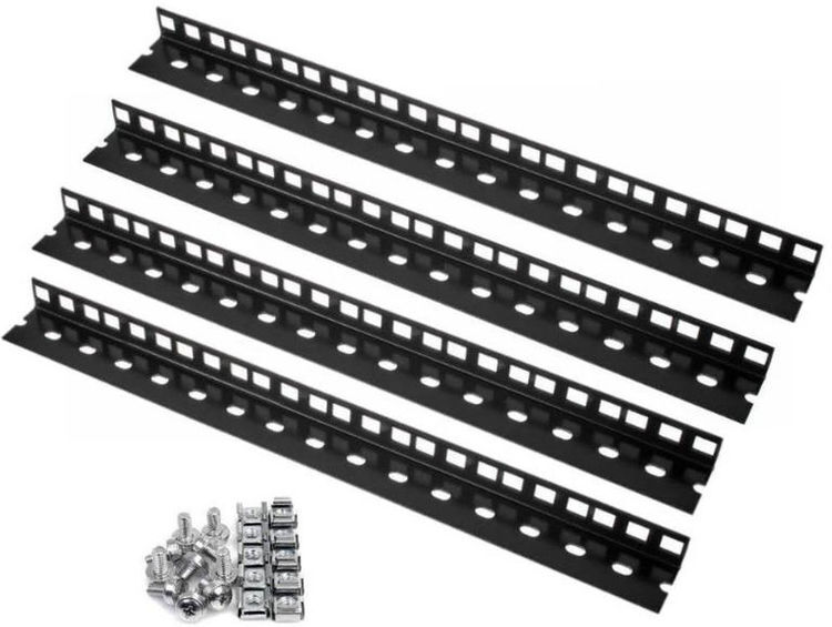 Studio Desk Pro Line 20U Rack Space Upg.