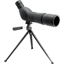 Umarex UX Spotting Scope 15-45 x 60 mit Stativ Spektiv 15-45 fache Vergrößerung 60 mm Schwarz 2.1040
