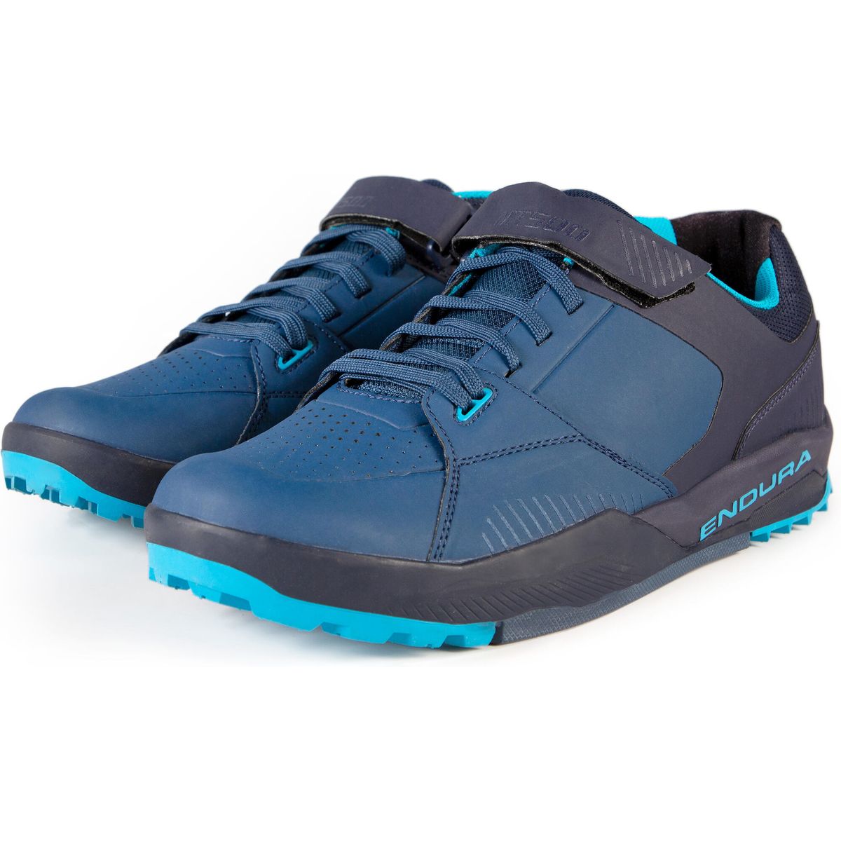 Endura MT500 Burner Flat Schuh marineblau 45 R-E9503-45-marineblau