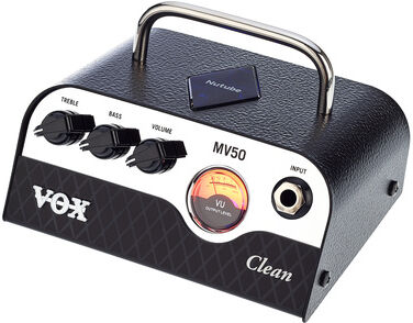 Vox MV 50 CL Clean
