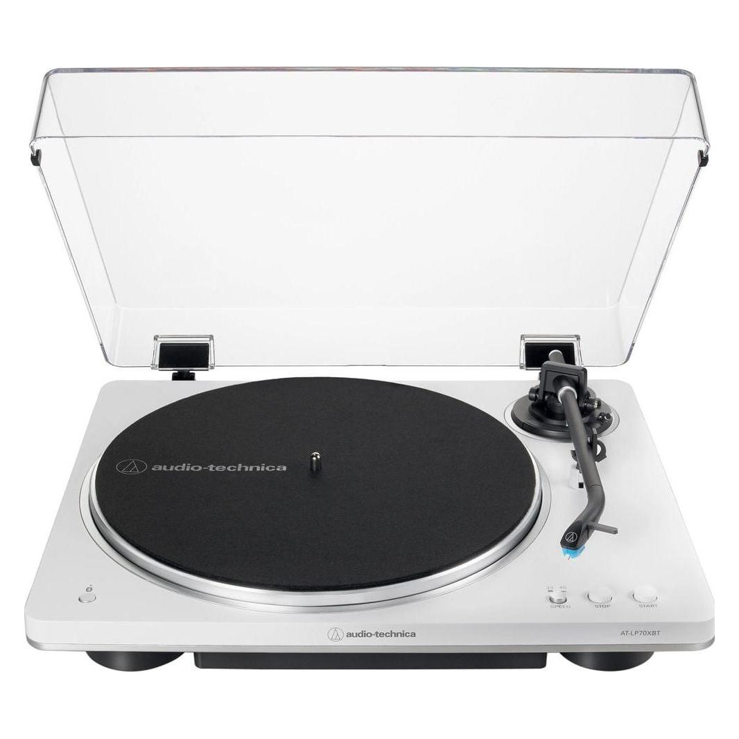 Audio-Technica AT-LP70XBTWS (Vollautomatisch) (AT-LP70XBTWS)
