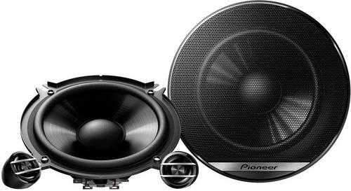 Pioneer TS-G130C 2-Wege Set Einbau-Lautsprecher 250W Inhalt: 1 Paar
