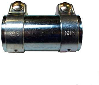 JP GROUP 1121401200 Exhaust clamp